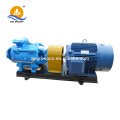 booster hot water circulation pump